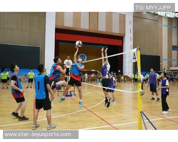 广州排球队的比赛节奏分析与战术调整探讨