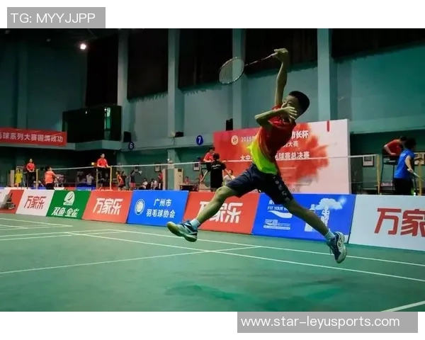 羽毛球战术与广州羽毛球队运营体系的深度解析及欧冠足球的启示