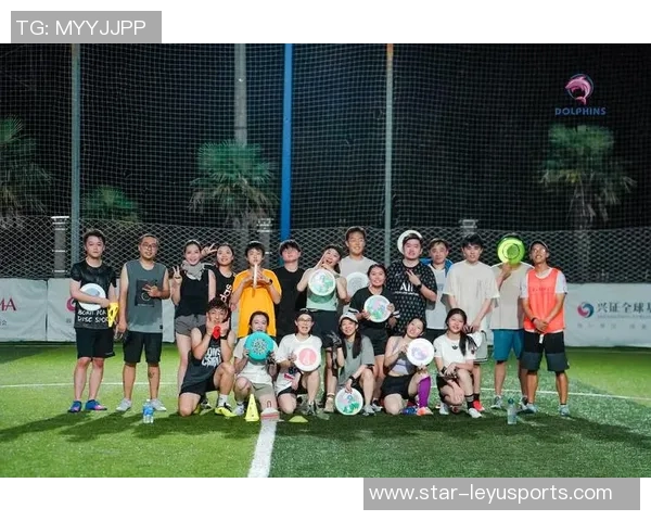 西安飞盘队在运动飞盘战术排行榜中荣获第八名展现实力与潜力