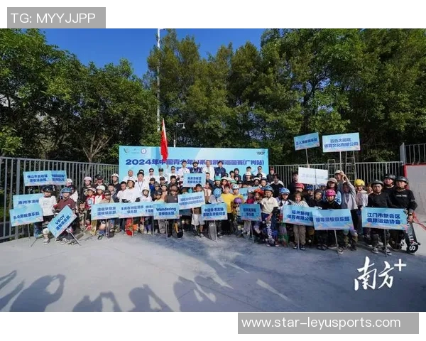 运动滑板战术与深圳滑板队的阵地战体系探索与实践分析