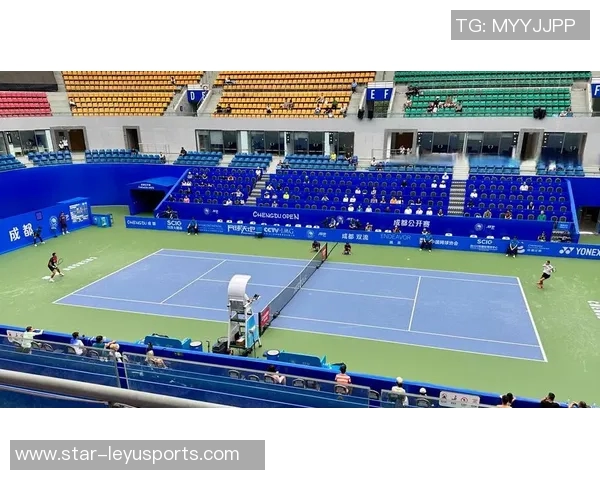 成都网球队在大师赛中的实力展现与未来发展潜力分析