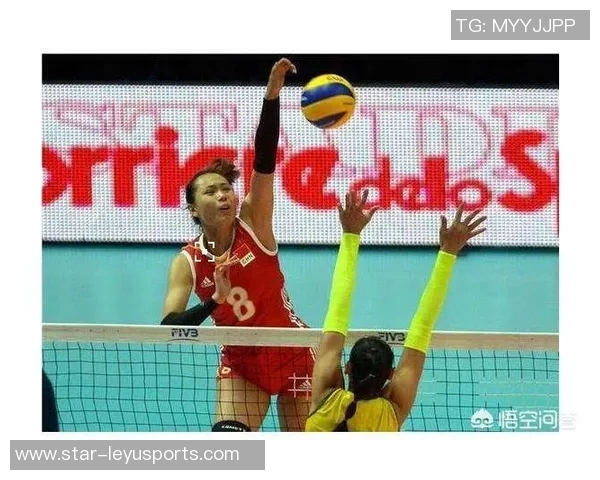 深入分析广州排球队快攻战术的秘密与技巧 深入分析广州排球队快攻战术的秘密与技巧