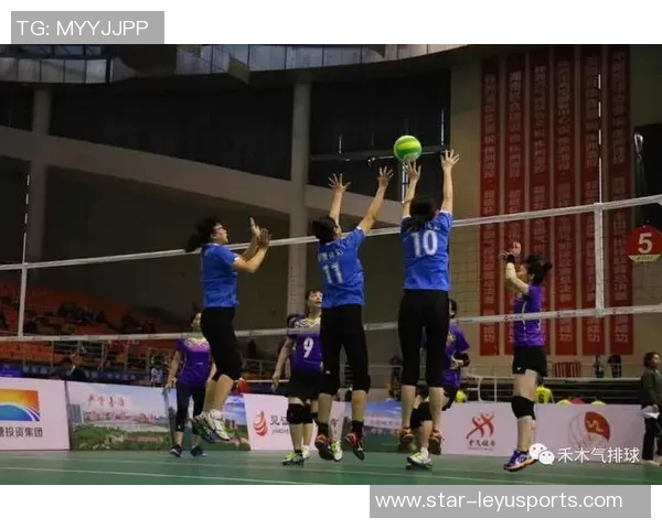 运动最新数据张丽倾情分享排球技巧与心得助你提升球技的秘密武器 运动最新数据张丽倾情分享排球技巧与心得助你提升球技的秘密武器